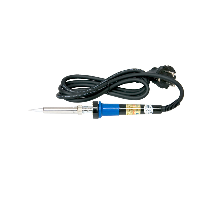 엑소 세라믹인두기 일자형 220V 18W 팁온도 380도 JY-2000 26,600원