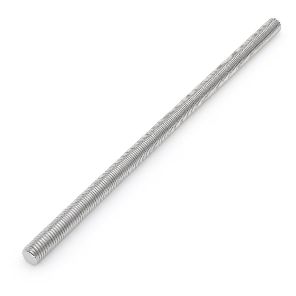 전산볼트 1미터(100cm) M 인치 고장력 나사봉 전기설비 천정달대 배관 시설, 1개 1,500원