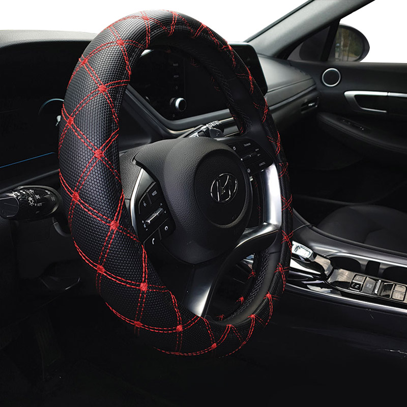 예스카 트럭 버스 대형차 화물차 핸들커버 4종 택1 18,900원