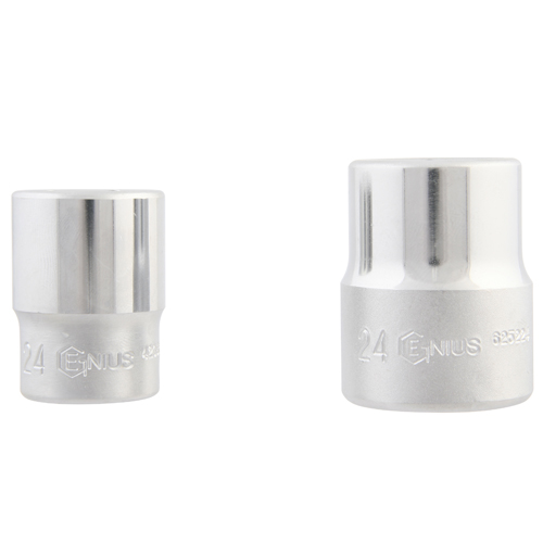 지니어스핸드소켓 핸드소켓 3/4'x63MM 35,080원