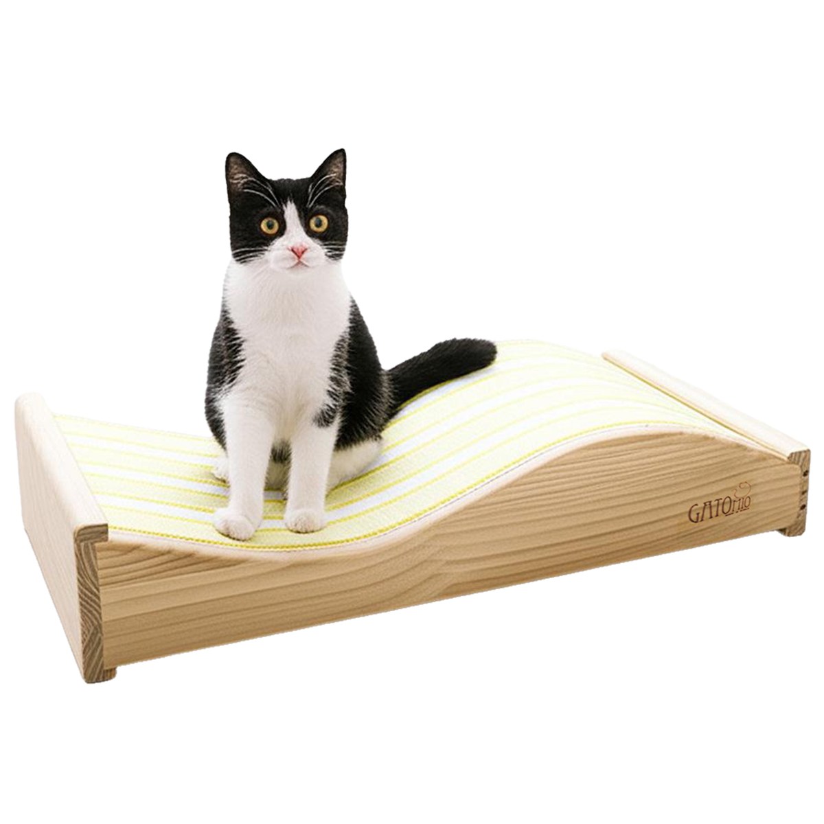 백년애 오래쓰는 국산 스크래쳐 고양이 스크래쳐 52,000원