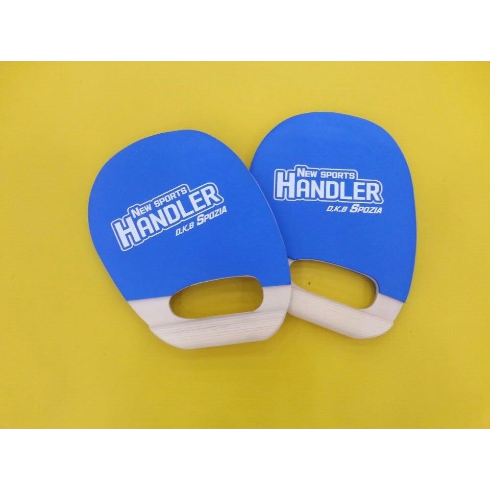 이도스포츠 핸들러 패드민턴 라켓 2p, 1개 9,800원