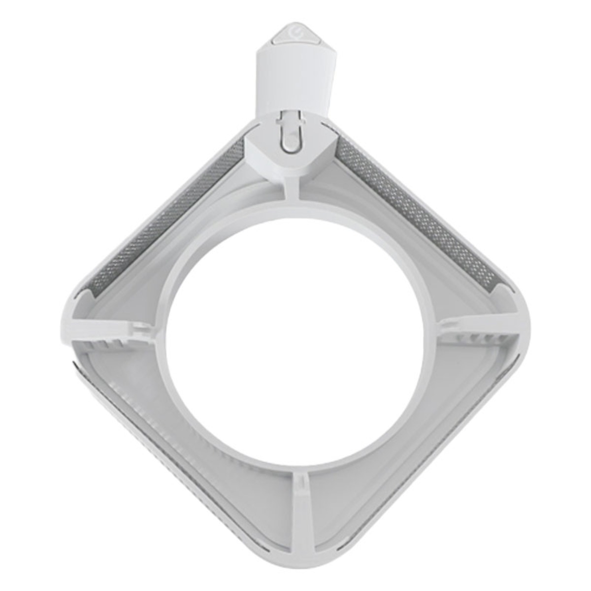 주닉스 M4 Mac mini 4 원터치 쿨링 거치대 발열 방진 브라켓, 1개 21,000원