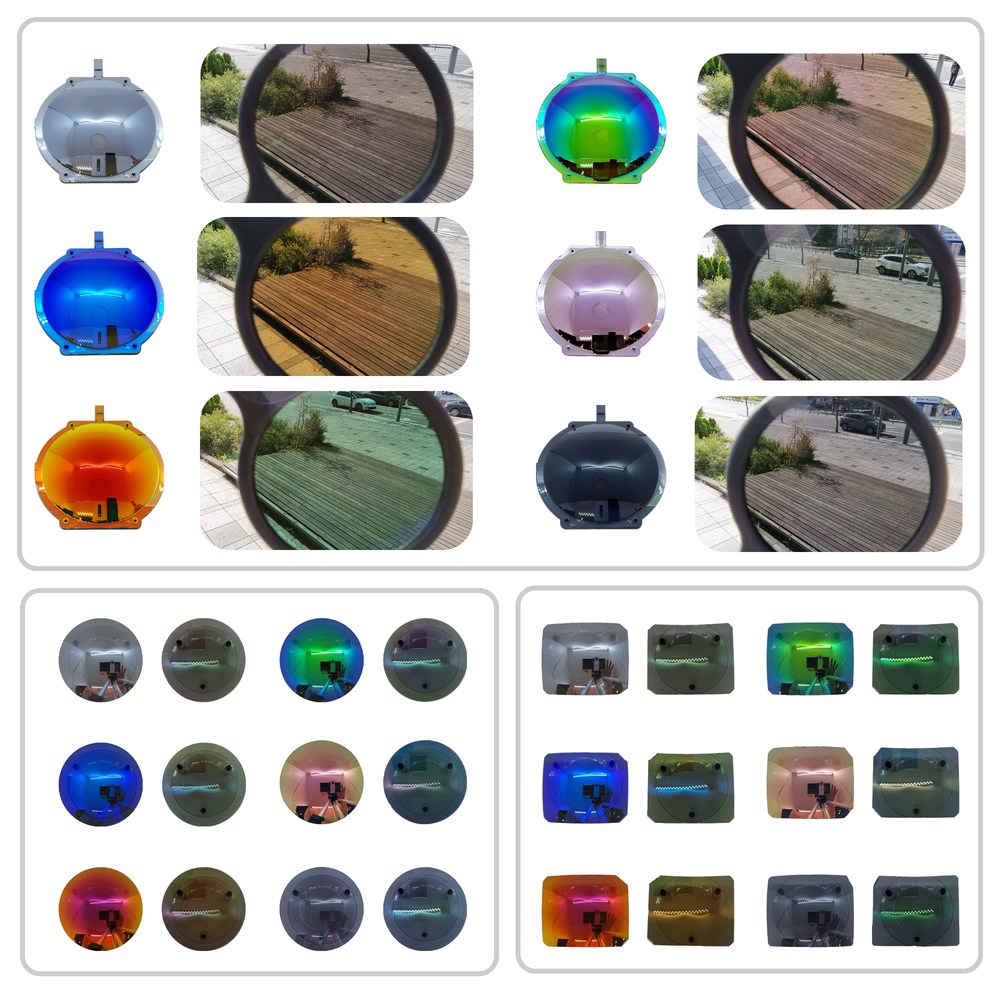 오클리 호환 리필렌즈 전문 트라이브 오클리 홀브룩 교환 렌즈 미러 방탄 편광 17,800원