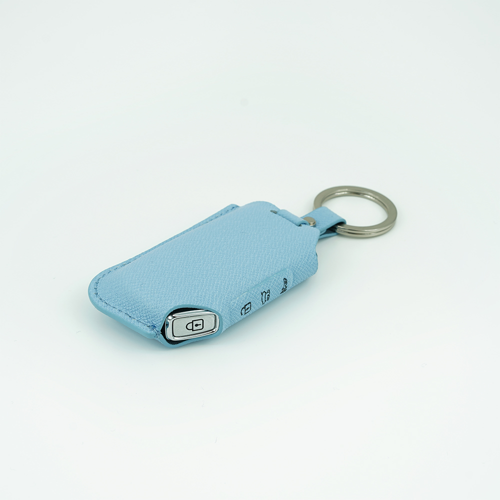 파라코리아 천연가죽 스마트키케이스 기아타입C1/C2 33,500원