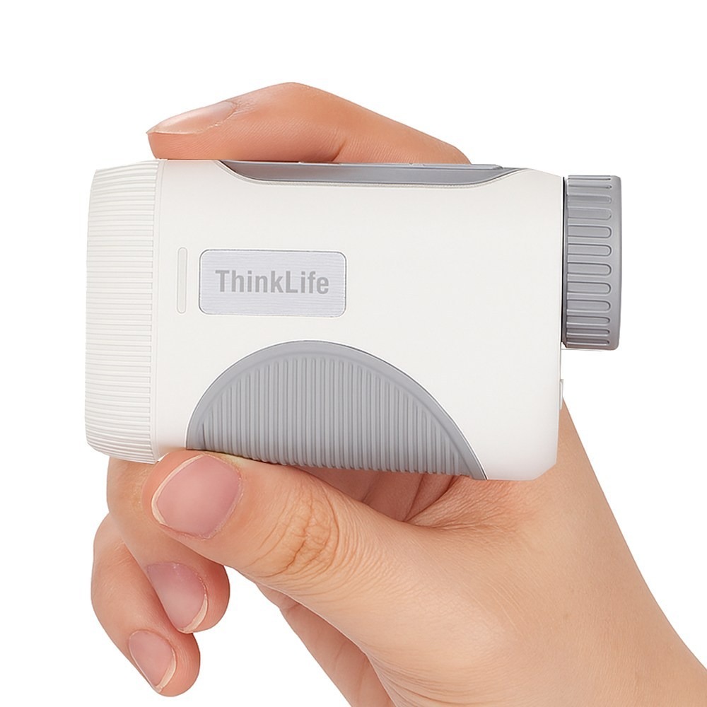 씽크라이프 미니 골프 레이저 거리측정기 600m 초경량 초소형 포켓 129,900원