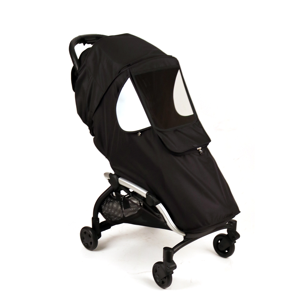 와우베이비 절충 휴대용 유모차 사계절커버 35,000원