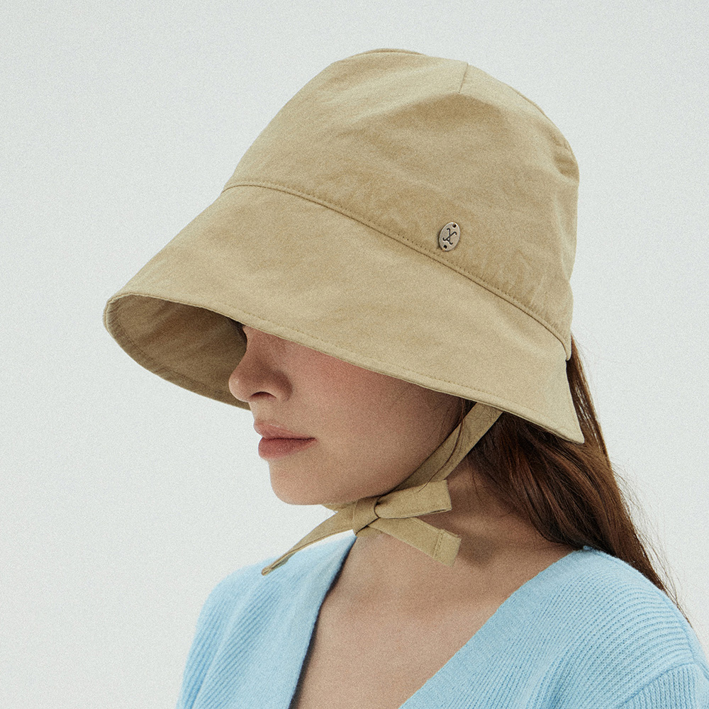 바잘 VA 커브드 오벌 메탈 보닛햇 42,750원