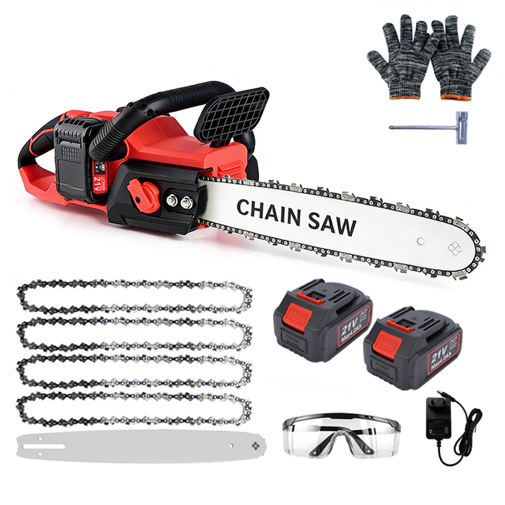 JSMiT 독일기술42V 고출력 전기톱 체인톱, 1세트 249,800원