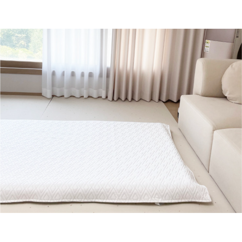 탑토퍼 아이스린 냉감패드 침대쿨패드 쿨매트 여름패드 침대패드 58,000원