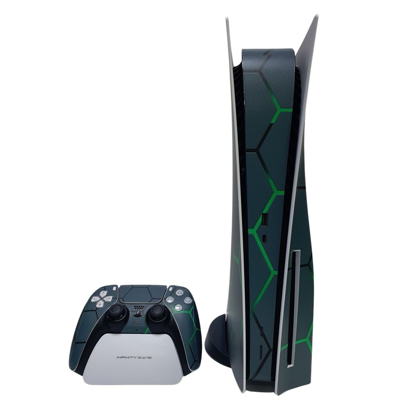 플스5 디스크에디션 풀셋트 ps5 disk edition used, PS5 DISK 1118A 509,530원