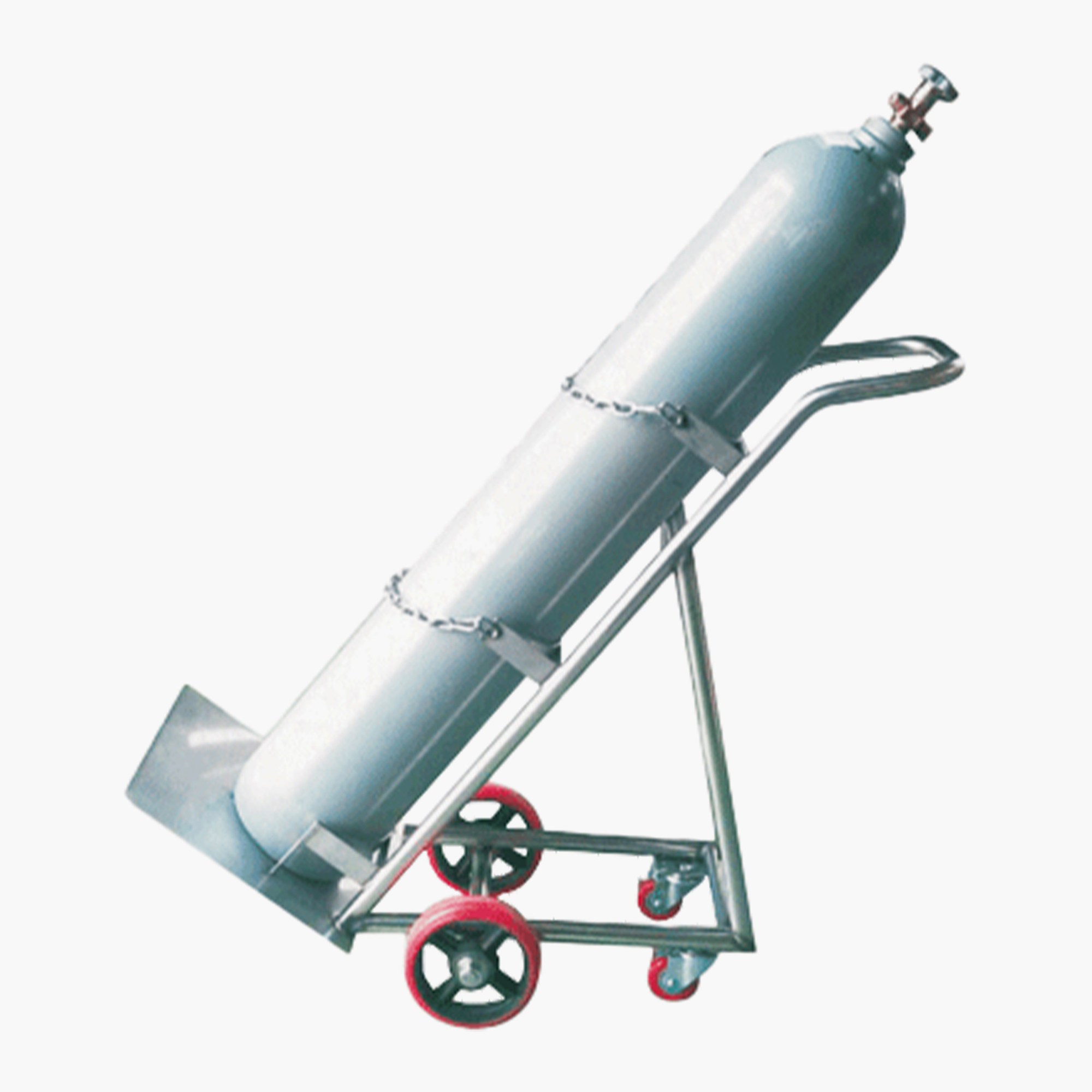 이동식가스통거치대 1개용 스텐 H1050mm 575,000원