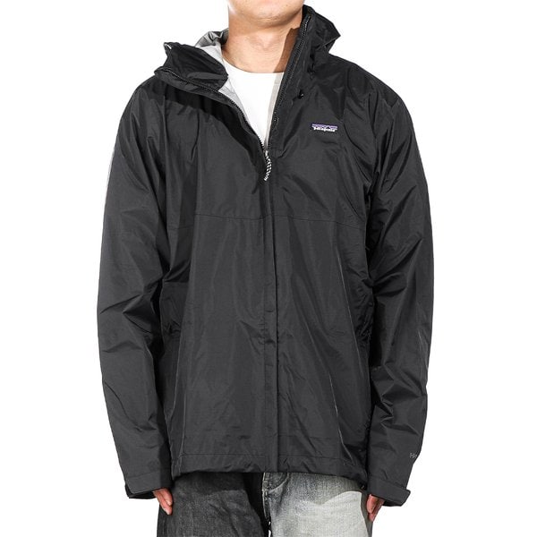 [백화점정품] 파타고니아 등산 바람막이 남성 토렌쉘 3L 자켓 (85241 BLK) 25 경량 324,300원