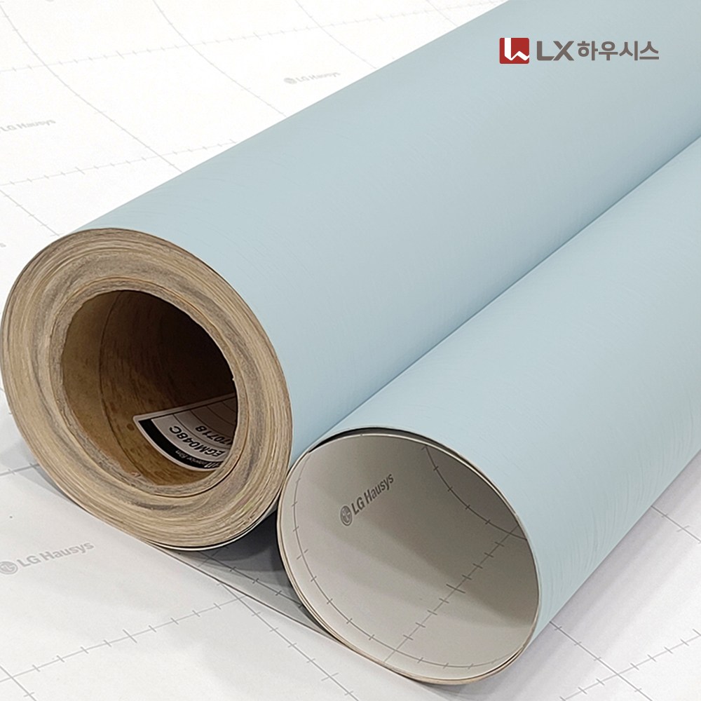 LX하우시스 인테리어필름 1롤(25M/50M) 엠보 페인티드우드 3종 550,000원