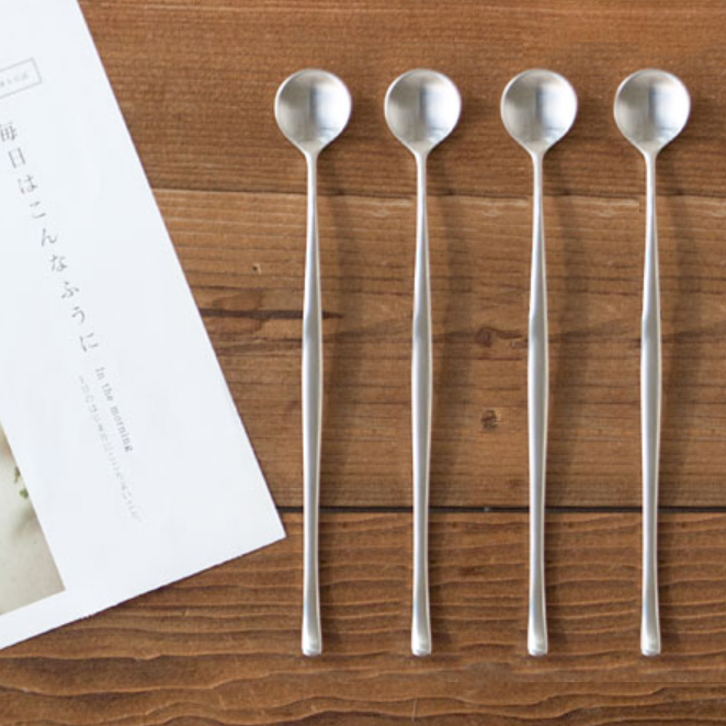 니코트 샤틴 롱스푼 13,320원