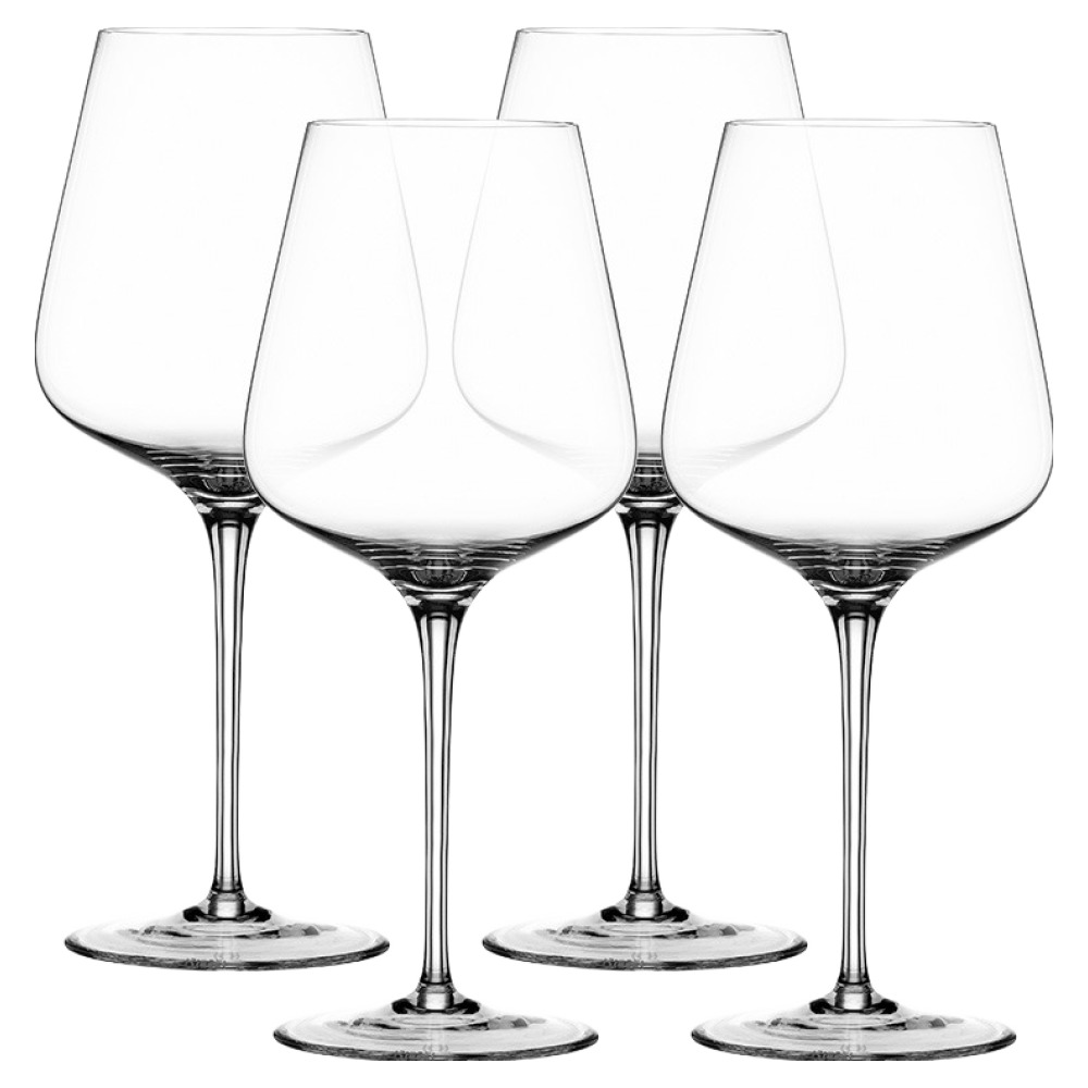 나흐트만 비노바 보르도 와인잔, 680ml, 4개 39,790원