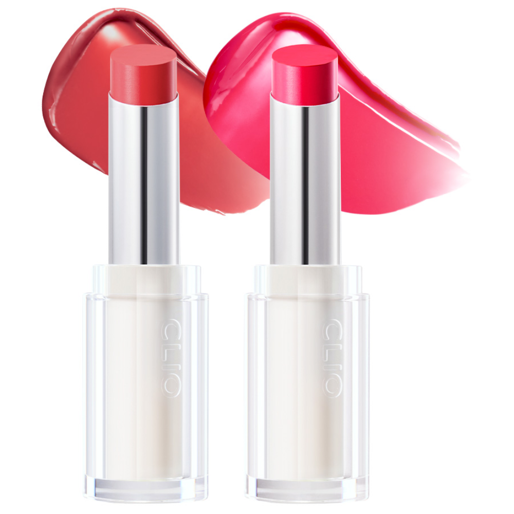 [1+1] 클리오 크리스탈 글램 밤, 1개 23,400원