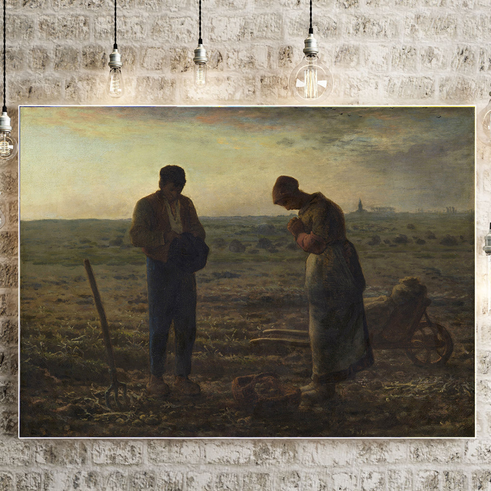 대성액자 캔버스 인테리어 해바라기 사과 명화액자 소 19,600원