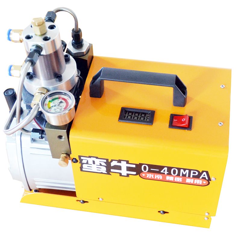 산소통 충전기 에어 다이빙 미니공기통 잠수부 호흡기 387,400원