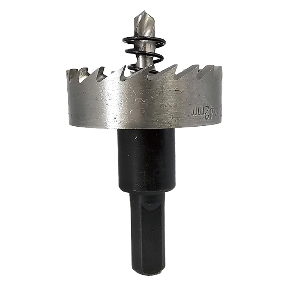 워크프로 일반홀소 홀커터 42mm WP403167, 1개 9,800원