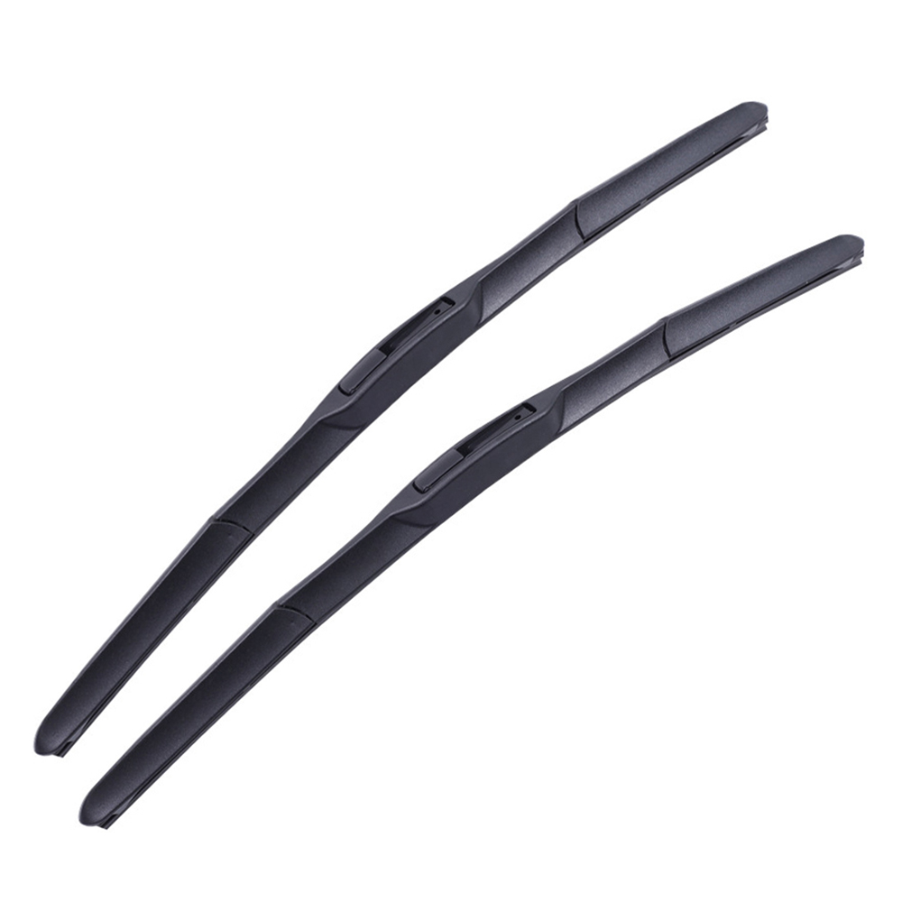 오토다이 하이브리드 와이퍼 고무 전면 세트 7,940원