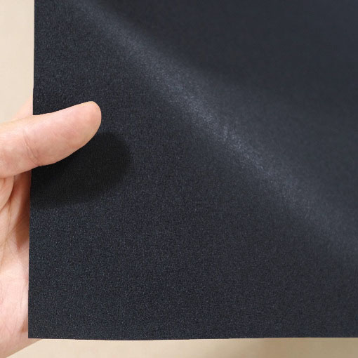 시트하우스 무점착 암막 창문 시트지, 검정 2,800원