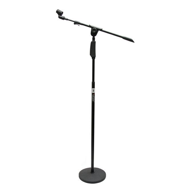 iMi MTT-2000 / 원터치 원형 T자 마이크스탠드 (원형받침대포함) 72,000원