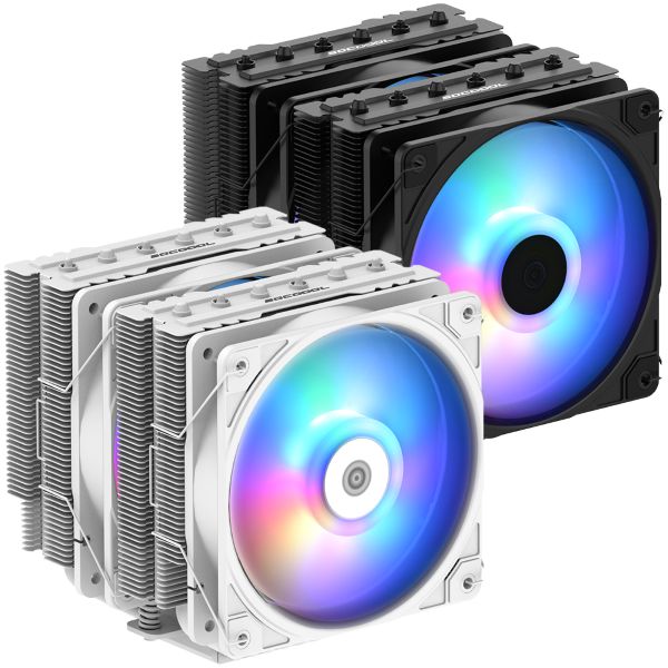 3RSYS Socoool RC1400 Quiet 쌍철봉 (화이트), 1개, 화이트, RC1400 Quiet 쌍철봉 42,000원