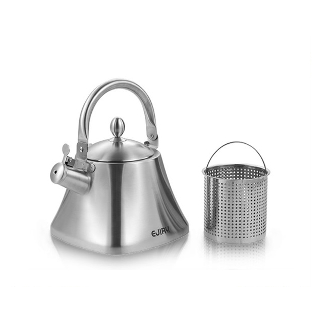 정품에지리 차망주전자 3L ,4L ,4.2L ,6L 휘슬 스텐 304 89,000원