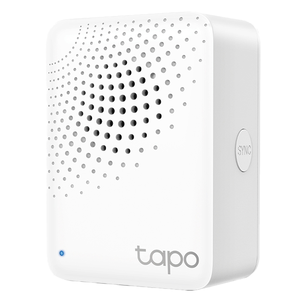 타포 무선 스마트 허브 차임벨 H100 28,500원