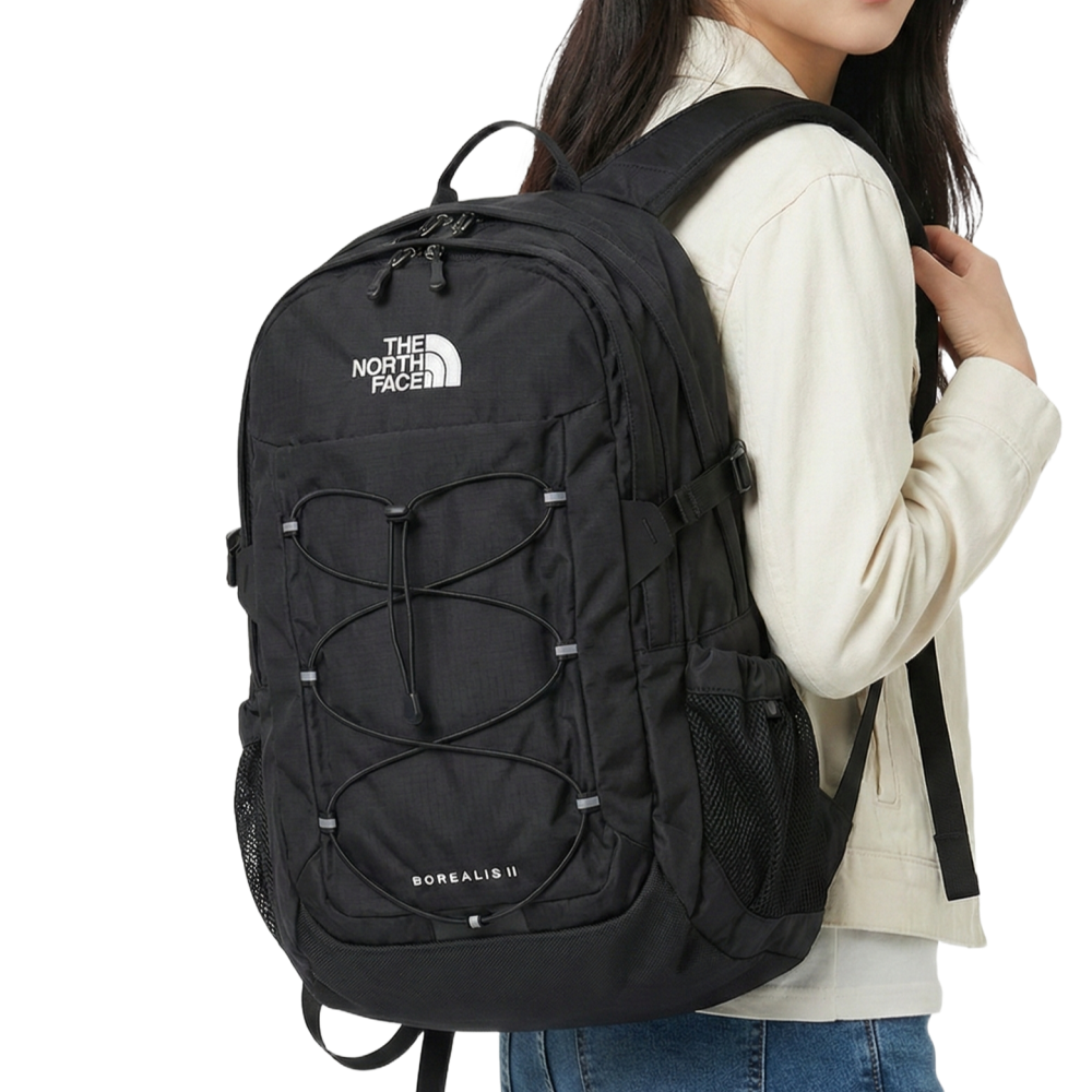 노스페이스 보레알리스 중고등학생 백팩 남녀공용 32L 노트북 수납 데일리 가방 159,000원