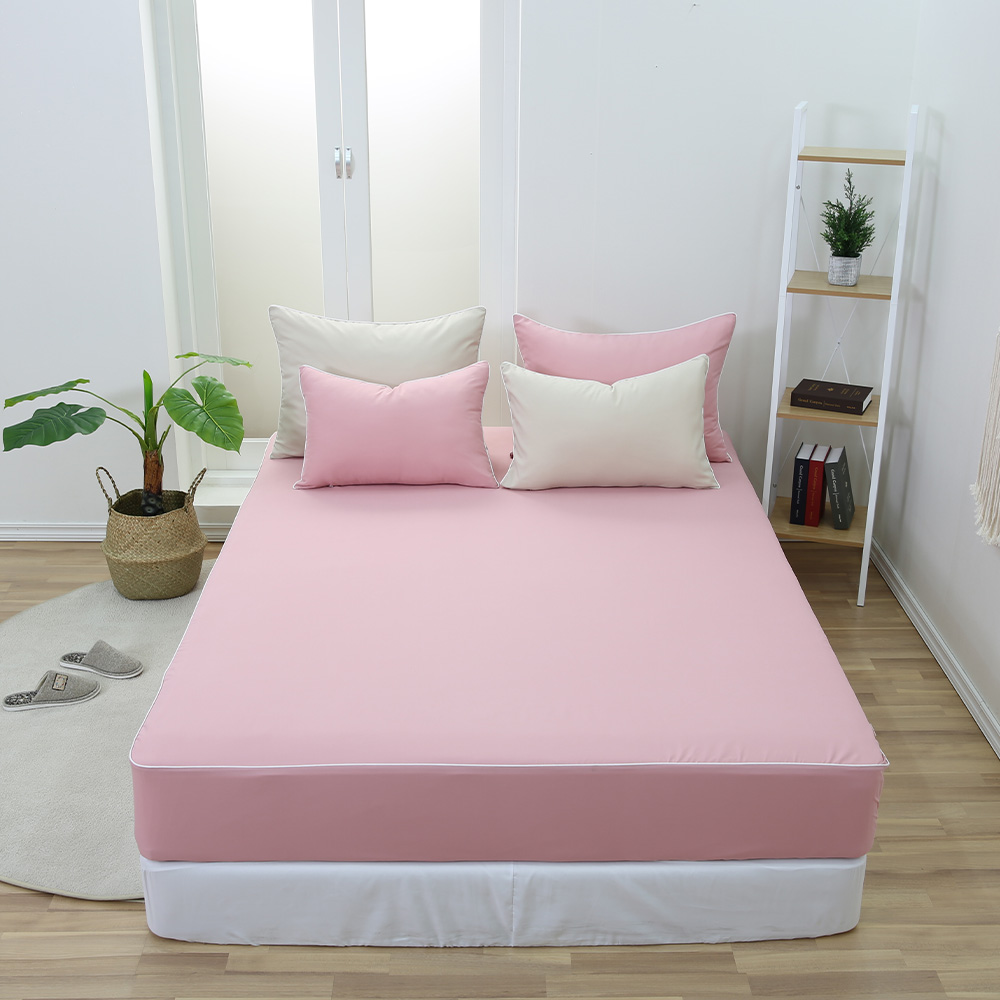 아이닉스 스위트 홑겹 침대 매트리스 커버 22,370원