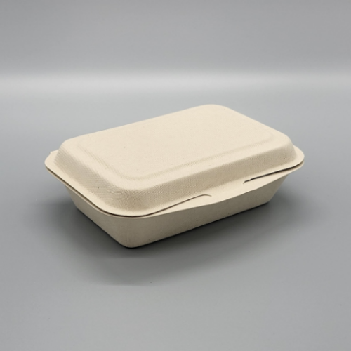 팩팜 펄프 샐러드 디저트 포장용기 B-004 (크라프트), 500개입, 1개 52,880원