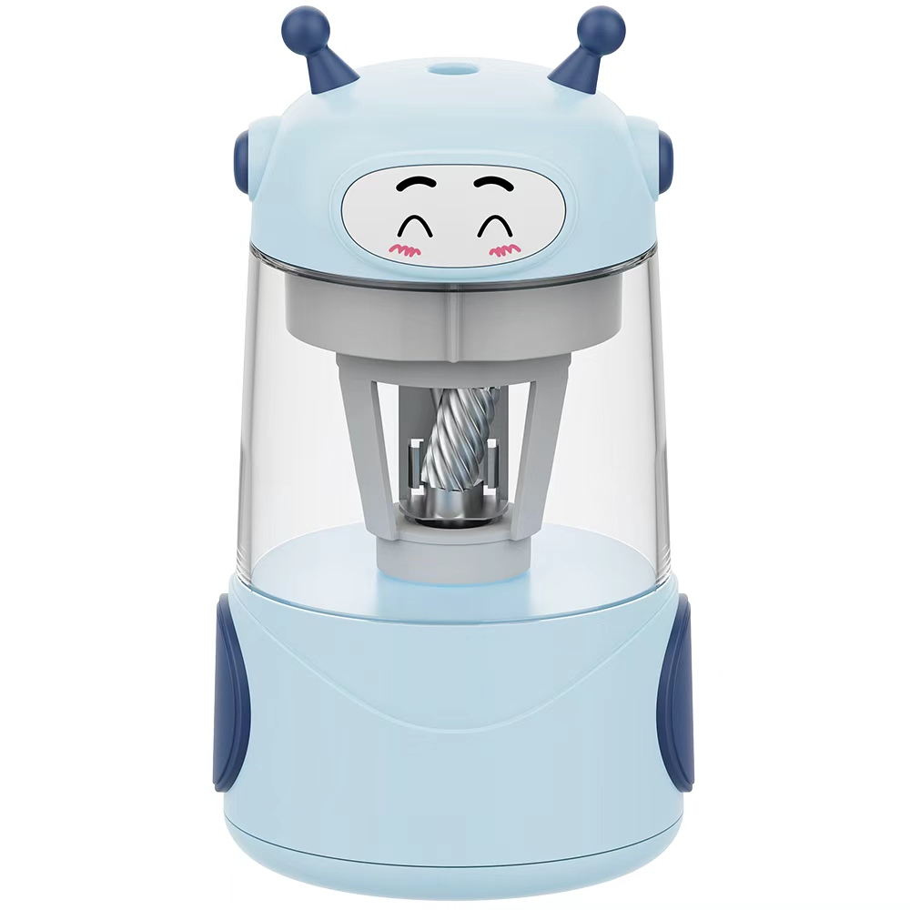 OYEAH 휴대용 귀엽다 전자동 연필깎이 급속 충전 안전 보호 18,000원