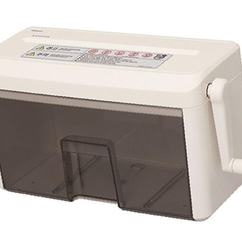 펠로우즈)수동문서세단기(2M/화이트) OC_0328TG 51,900원