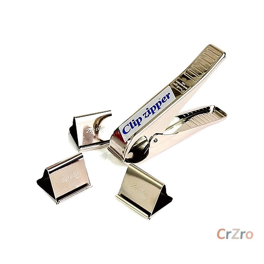 바이하츠 짚크립 특대2호 CZXL2 300매 1개입 클립지퍼 문서철 짚크립날 사무소모품 17,100원