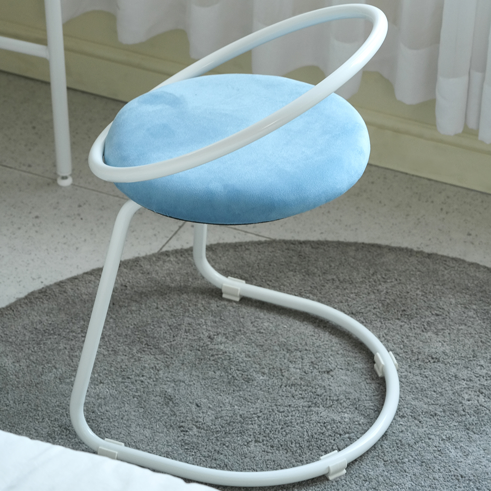 다니카 인테리어 화장대 스툴 CS-16 51,100원