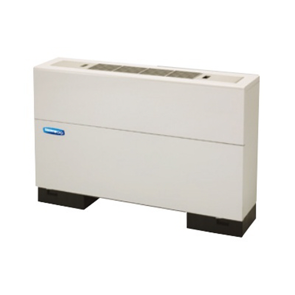 신우공조 팬코일유니트 냉난방용 상치상부토출형 359,700원