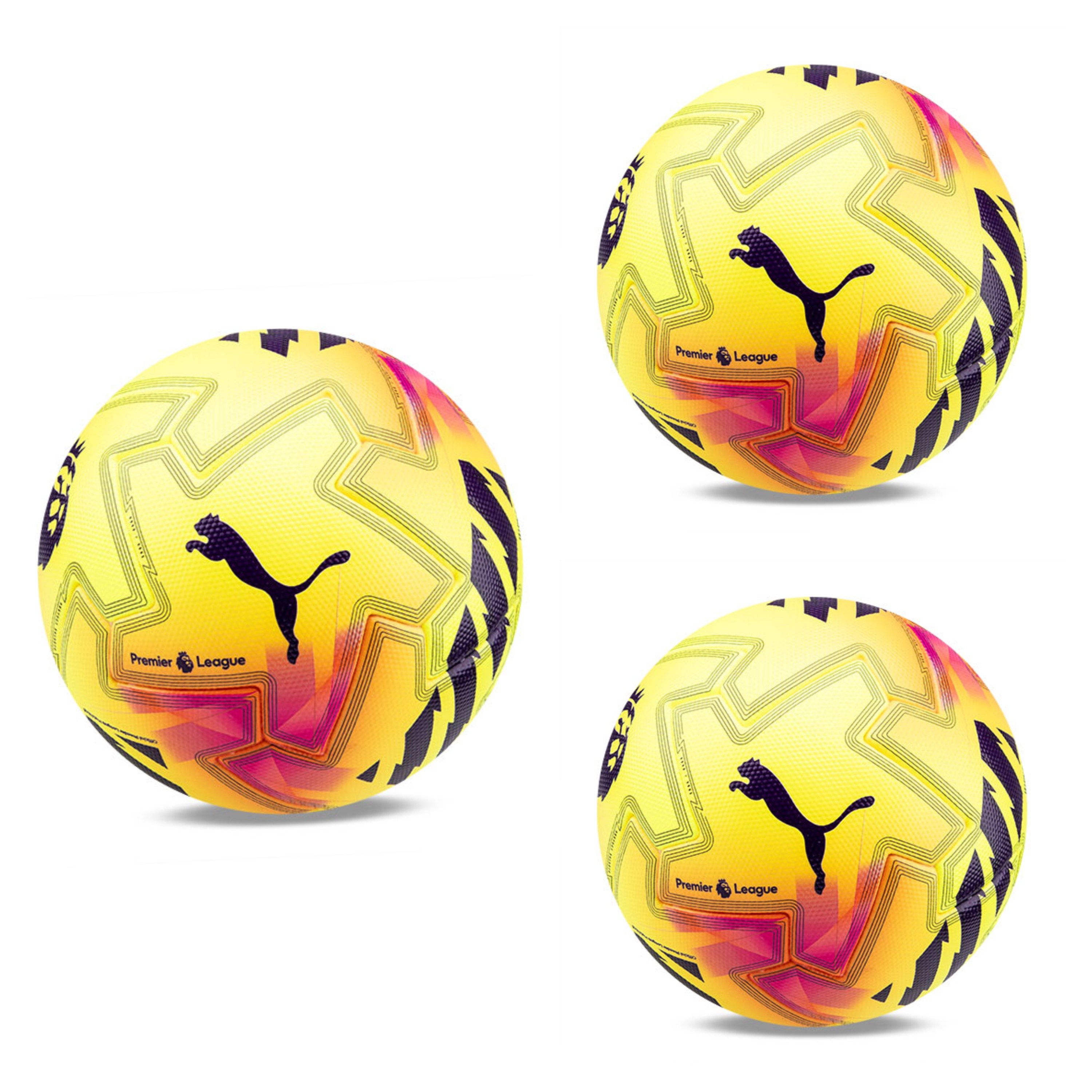 푸마 오비타 얼티메이트 EPL 프리미어리그 2025-2026 공식 사용구 공인구 축구공 189,000원