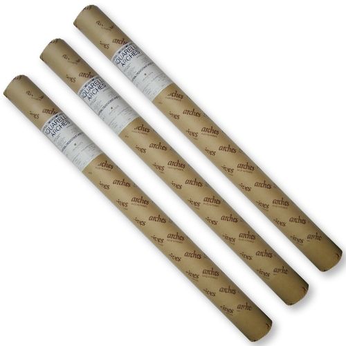 아르쉬 80호 롤 수채화지 300g 1.13x9.15m 황목, 중목, 세목 [옵션선택] 295,000원