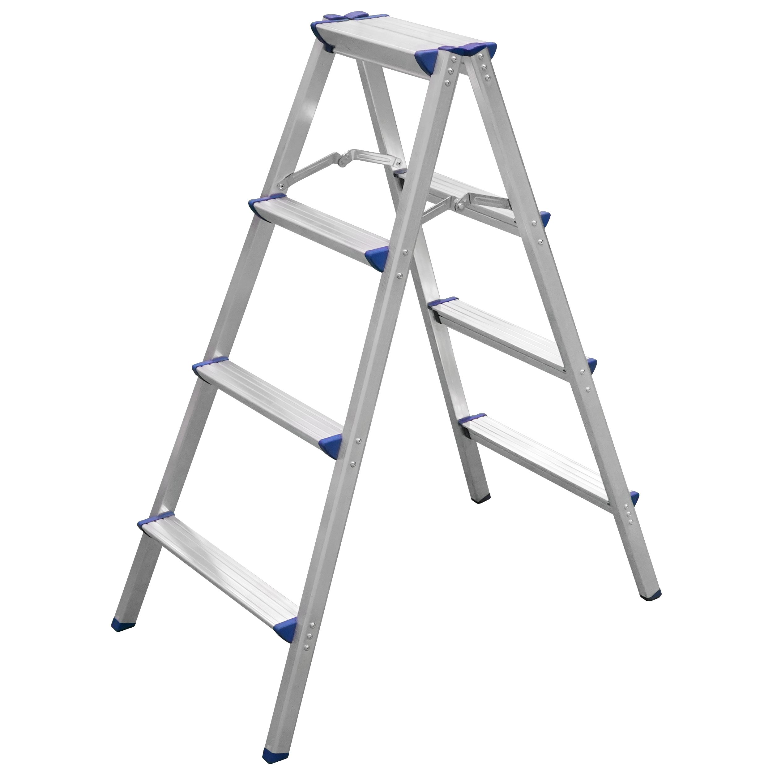 알룸 국산 알루미늄 가정용사다리 일반 4단 안전, 1개 54,900원