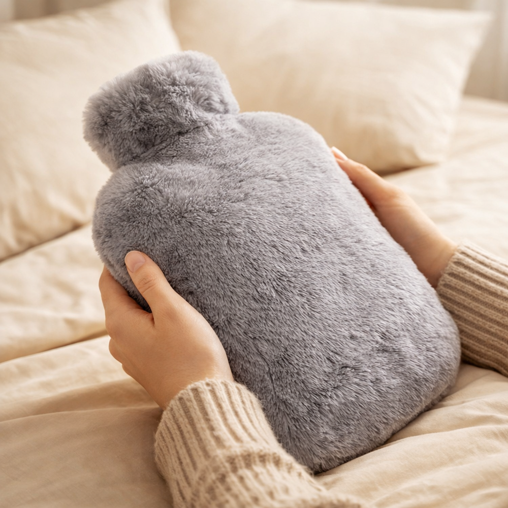 호담즈 장시간 따뜻한 보온 물주머니 2L, 1개 10,000원