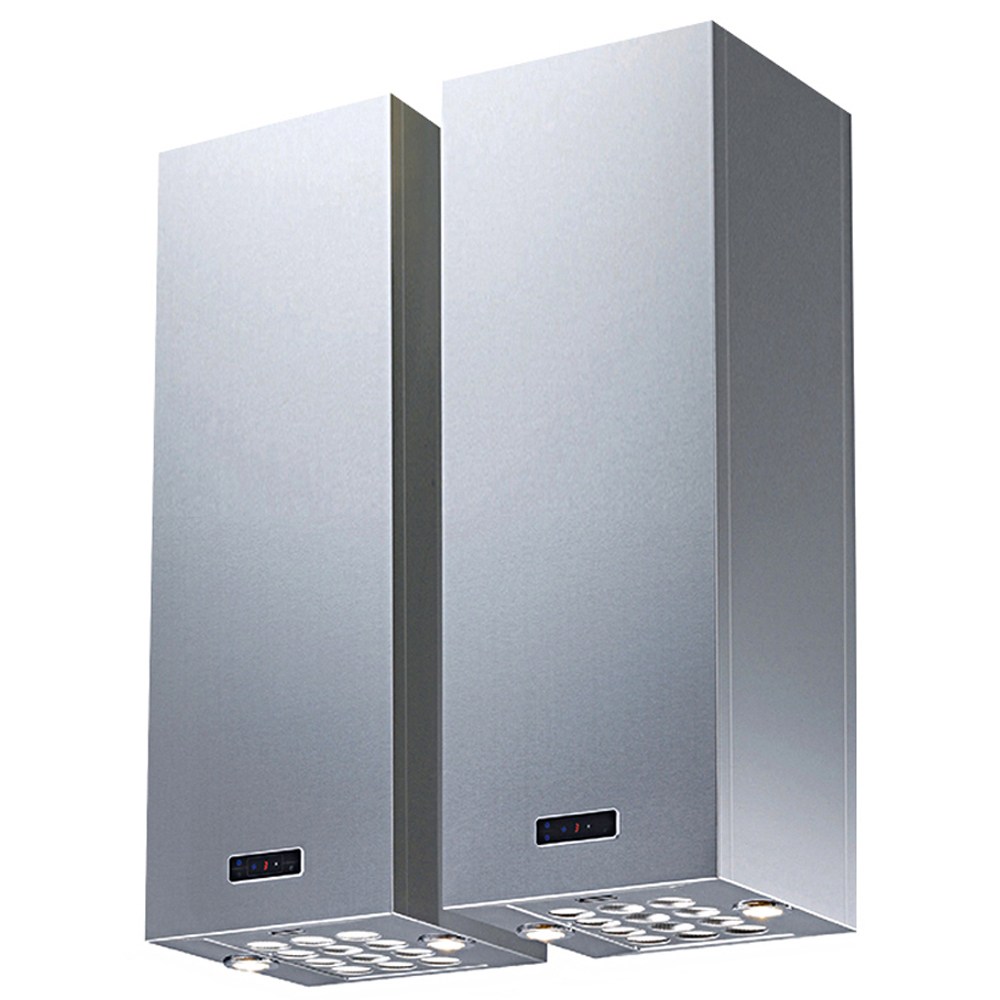 하츠 아일랜드후드 더블스퀘어 IDS30S 천정후드 주방후드 교체 910,000원