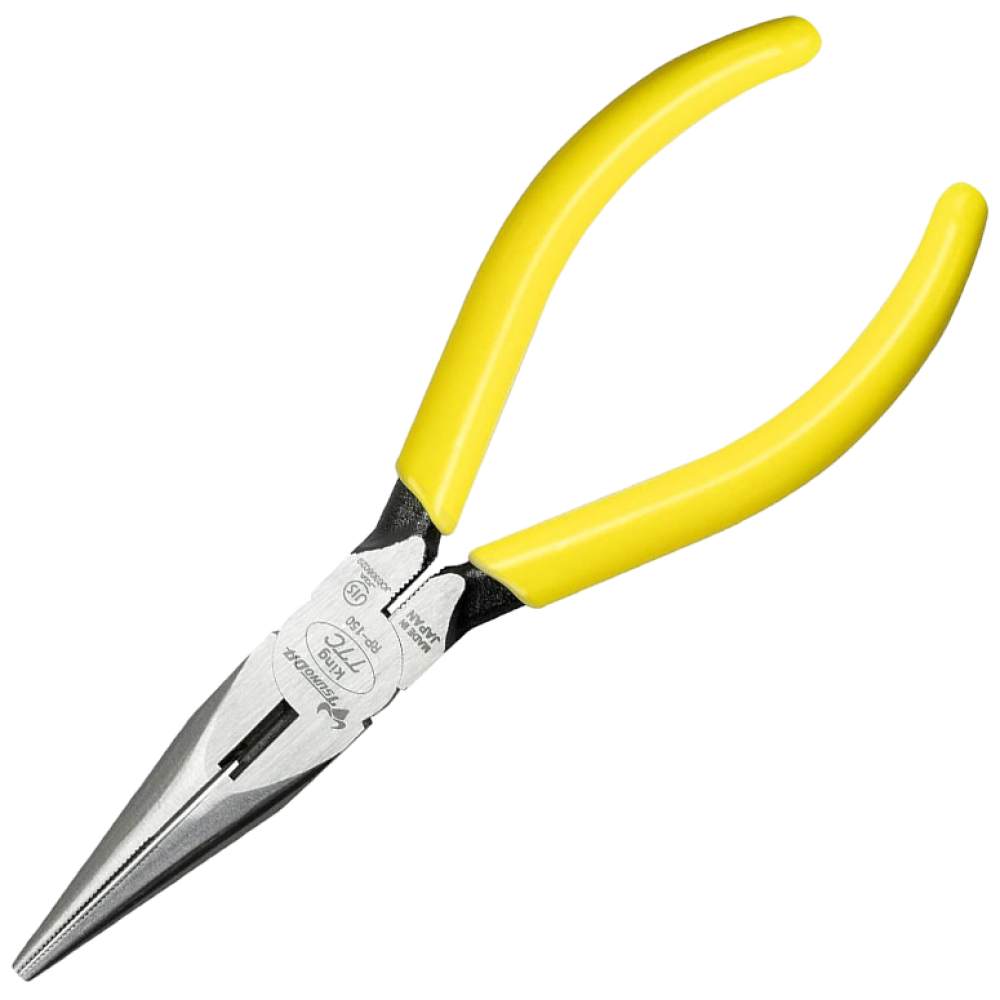 츠노다 롱노우즈 플라이어 150mm(6인치) RP-150 일본 수공구 라디오펜치 12,110원