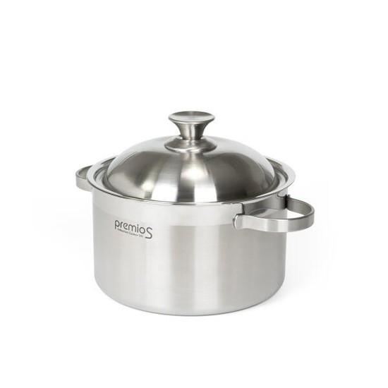 아트박스/서울리빙 키친아트 프리미오S 뉴 인덕션쿠커(하이돔) 22cm 양수, 상세설명 참조, 단품없음 48,900원