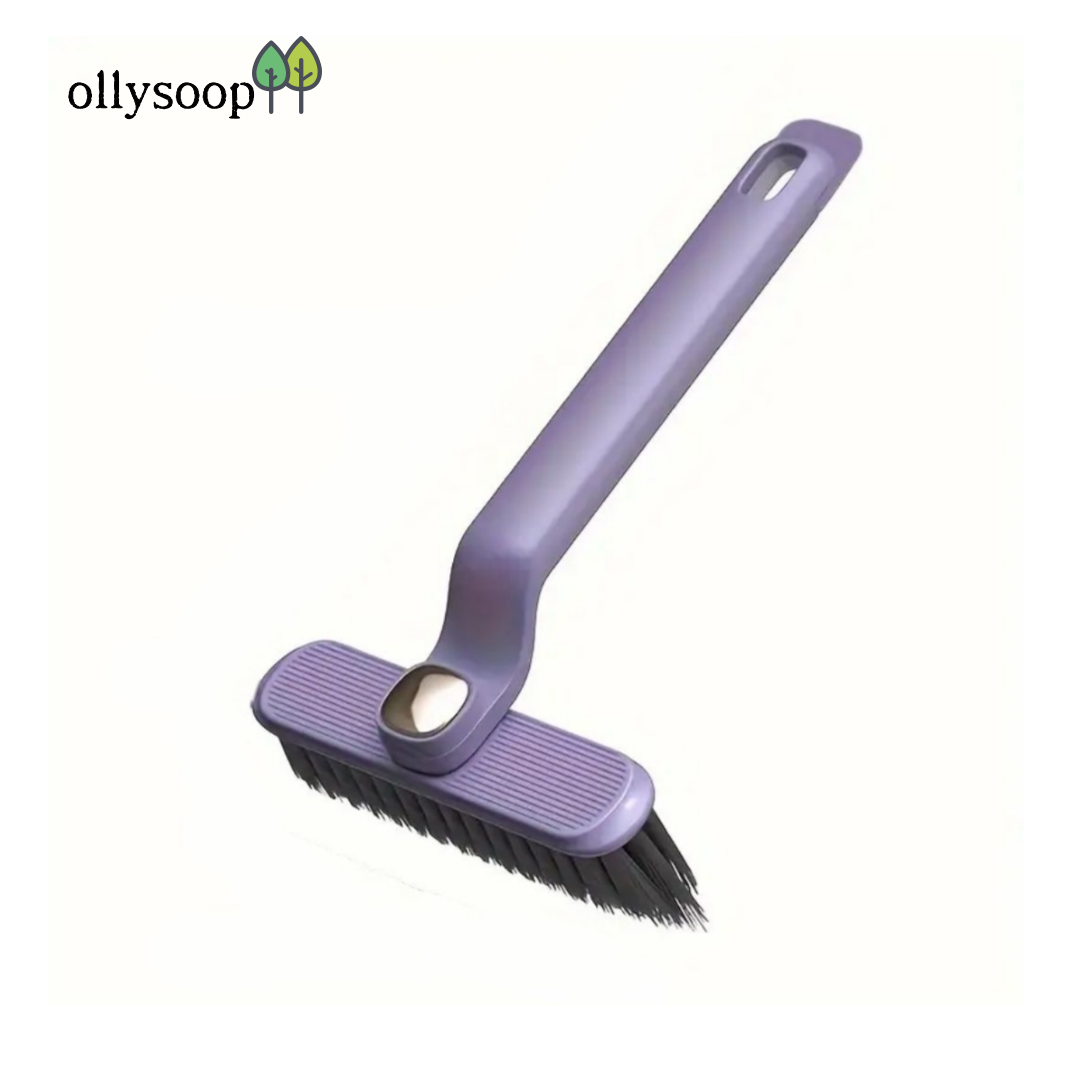 올리숲 회전 틈새솔 청소솔 욕실 청소 11,120원
