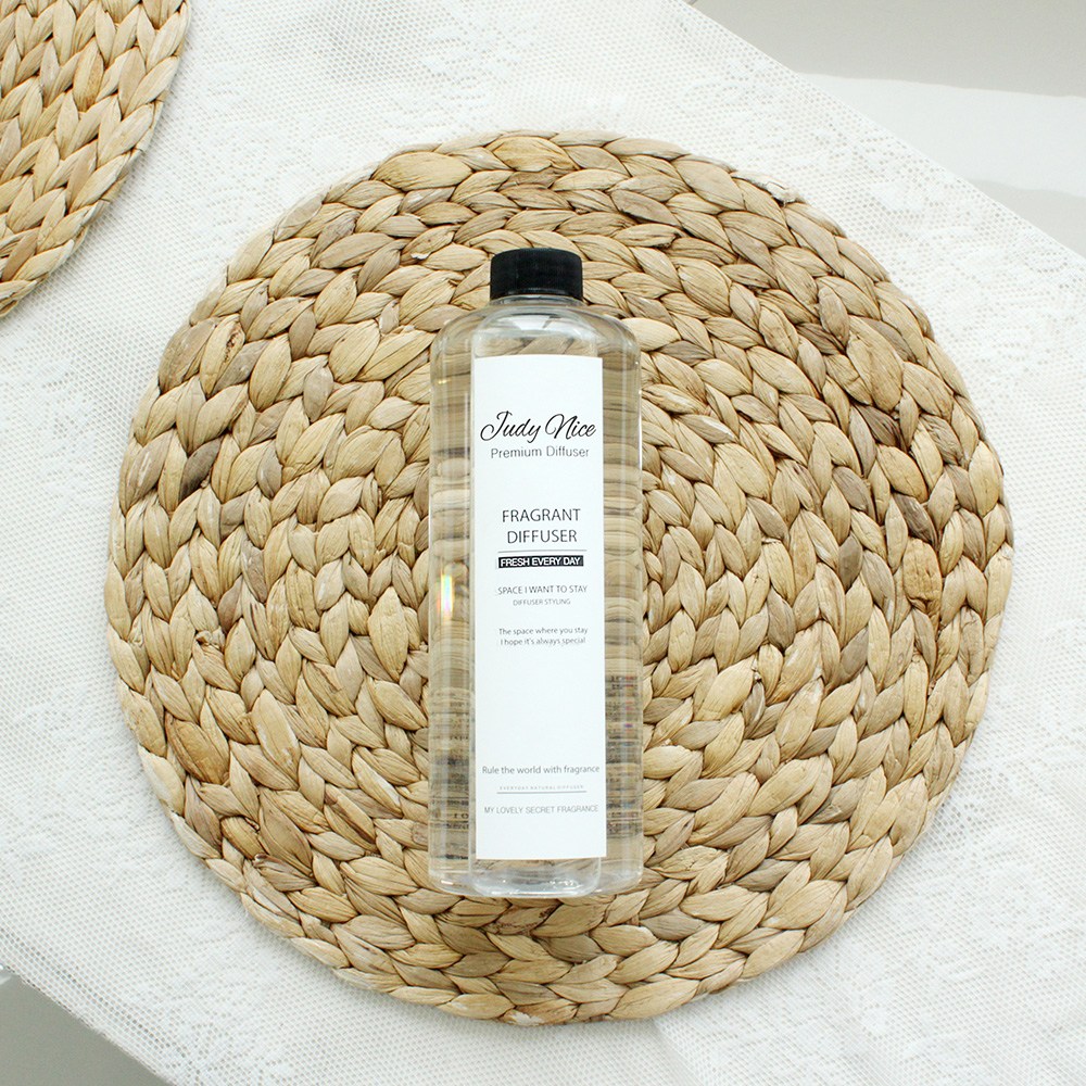 쥬디니스 대용량 디퓨저 리필 1000ml 좋은 향 실내방향제 가성비 집 사무실 디퓨져 리필액, 14_미드나잇자스민, 1개 18,900원