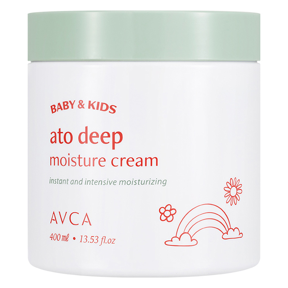 아브카 베이비 앤 키즈 아토 고보습 크림 10,900원