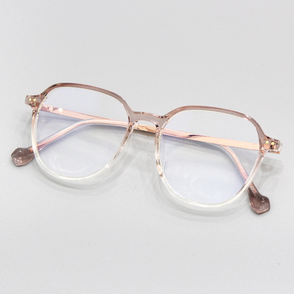 라피던트 마리 투명 뿔테 블루라이트 차단 안경 (C2002) 15,500원