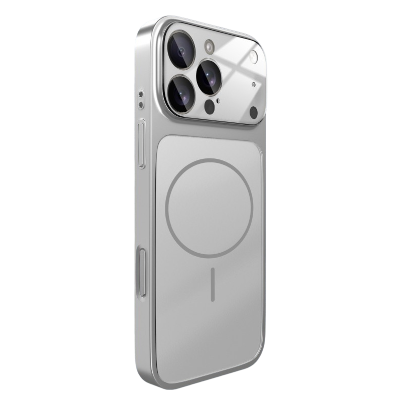 윰스모르 오리지널색상 솔리드라인 아이폰 맥세이프 케이스 13,000원